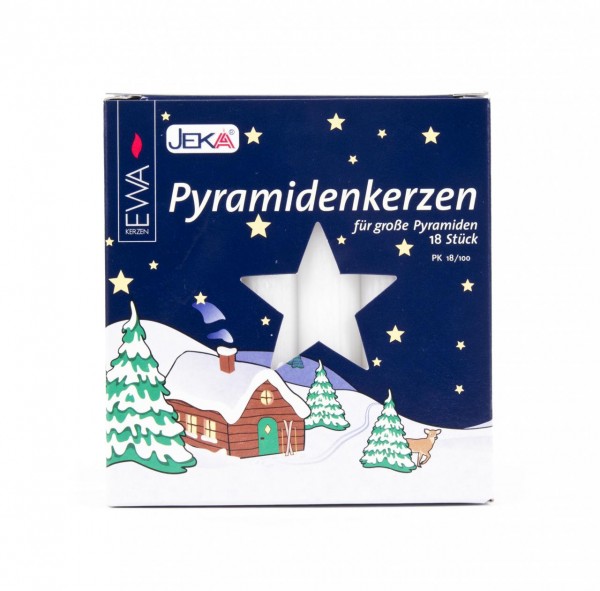 Kerzen, Ersatz, Seiffen, Pyramide, Pyramidenkerzen